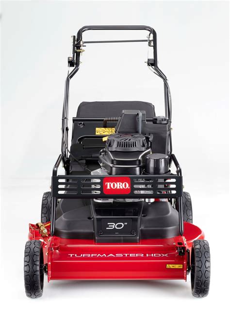 Toro 30 inch mower. Things To Know About Toro 30 inch mower. 